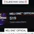 SUBSCRIBE GENG Breakbeat Dugem Fengtau Funkot Jungledutch Nonstop Techno Dj Melaka