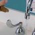 Hand Washing Steps Using The WHO Technique