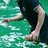 Treat Newly Built Concrete Fish Pond Before Stocking Fish Effective And Easy To Implement Method