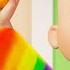 The Color Song Rainbow Popsicles CoComelon Nursery Rhymes Kids Songs