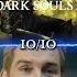 Souls Games Cover Arts Ranked Shorts Eldenring Sekiro Bloodborne Darksouls Demonssouls