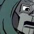 MF DOOM The Hands Of Doom Skit