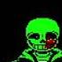 Green Sans Fight Phase 2 A Totally Serious Battle JACKET TEARIN Ost