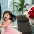 Cold CEO Tired Of Women Chasing Him Until Twin Kids Stormed In Called Him Daddy Drove Them Away