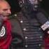 Sid Wilson Speaks A Strange Alien Dialect