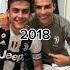 Dybala Evolution