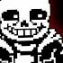 No Hit Official Undertale Last Breath Phase 1 Scrapped Build