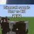 Minecraft New Vs Old Sounds Minecraft