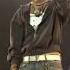 GATA ONLY Cris MJ 2024 Viral Latin Trap Reggaeton Hit Crismj Latinmusic