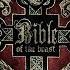 Powerwolf Bible Of The Beast FULL ALBUM