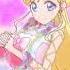 Anime Nightcore Aikatsu Friends Overflowing With Love