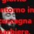 Barbiere Di Siviglia With Lyrics