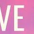 Justin Bieber Love Me Sped Up