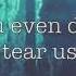 Tedy Lost Found Lyrics
