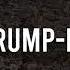 Happy Wolf Trump Et Official Video