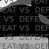 Defeat V5 Remix Instrumental
