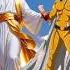 Jesus Vs Saitama Shorts Anime Edit Jesus Saitama