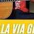 Il Ragazzo Della Via Gluck Celentano Tutorial Chitarra Accordi Canzoni Facili