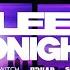 Switch Disco R3hab Sam Feldt SLEEP TONIGHT
