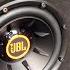 Dual JBL Club 1024 Subwoofer In L Ported Box BASS TEST