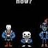 Sanstale Is A Canon Now Undertale Sans Undertalegame Sansundertale