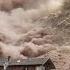 SWITZERLAND CALLS FOR HELP LANDSLIDE BURIED VILLAGE IN BLATTEN 90 DESTROYED MASS EVACUATION