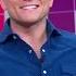 Get You Someone Who Looks At You Like Taron Egerton Looks At Cheesecake GMA