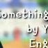 YONGZOO Something So Beautiful Lyrics English Ver From Red Shoes OST