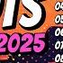 TIKTOK BUDOTS 2025 DJ JOHNREY DISCO MIX