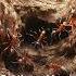 THE MYSTERY OF ANT NEST Ants Antnest Mystery Nature Sacrifice Commonsense