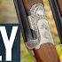 DT11 Vs 694 Vs 688 The Beretta Competition Gun Comparison