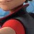 ZAK STORM ORIGINS Part 2 Super Pirate