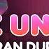 Duran Duran Come Undone Lyrics