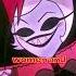 I M Feelin Devious CapCut Edit Alastor Rosie