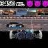 Drag Racing Уличные гонки гонка на время Music Cls63samg