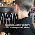 The Best Way To Ensure Your Toddler Stays Quiet At A Restaurant