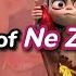 The Story Of Ne Zha Must Knows About The Movies Ne Zha 1 2 Learn Chinese