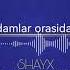 Odamlar Orasida Shayx Yorqinjon Rohimahulloh