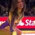 Laker Girls Butter Dance Performance For BTS Suga NBA Dancers 1 12 2023