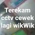 Cewek Wikwik Terekam Kamera