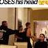 Steve Ran From Fans After Loss Casino Gambling Dana Danawhite Stevewilldoit Money Baccarat