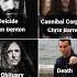 Deathmetal Singer Deicide Cannibalcorpse Obituary Death Heavymetalh Rock Metal Music
