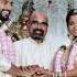 Sun TV Sundari Serial Hero Karthik Wedding Celebration Cute Lovely Couples Malayali Tamil Wedding