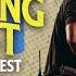Resisting A Rest Mustard The Seed That Can Change Everything Part 7 Pastor Michael Todd