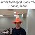 This Is Jean Baptiste Kempf The Creator Of VLC Media Player Shorts