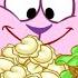 KikoRiki 2D Best Episodes About Food Cartoon For Kids