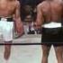Бой против Листона который сделал Мухаммеда Али известным Muhammadali бокс мухаммедали Shorts