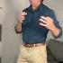 Stretchy Khakis For A Perfect Fit Khakipants Menspants Chinos