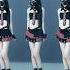 Bass Down Low HEARTS2HEARTS Dance Trend