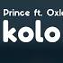 Ice Prince Kolo Ft Oxlade Lyrics